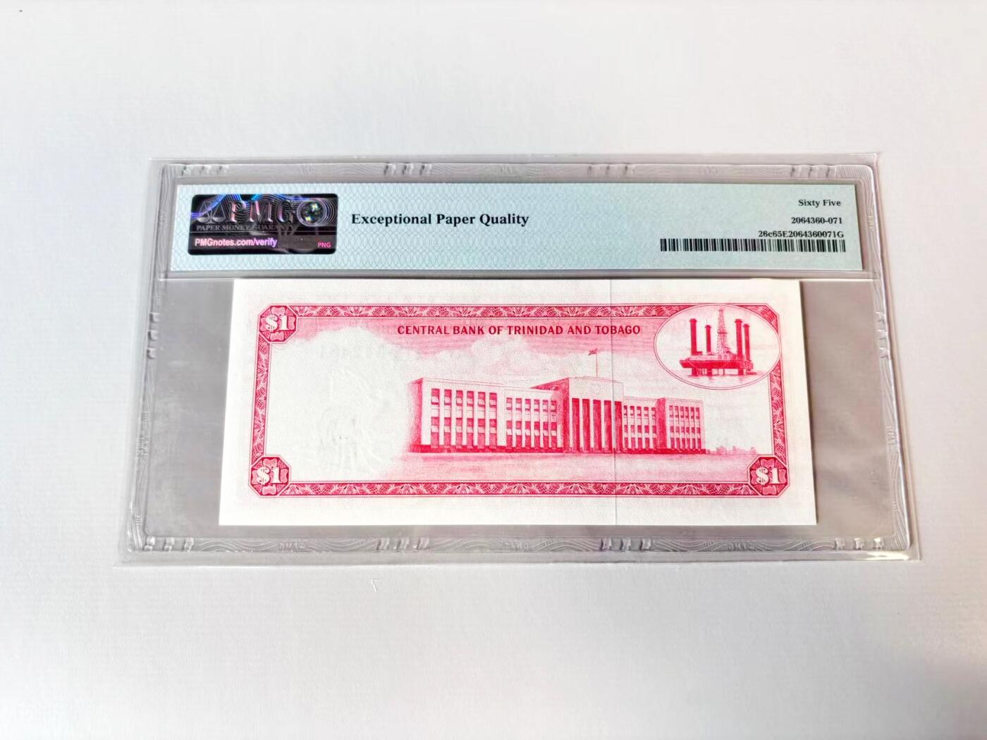 【Blue Auction】世界纸币精拍第806期——18级TOP拍卖/信誉/品质/专业/高效💫