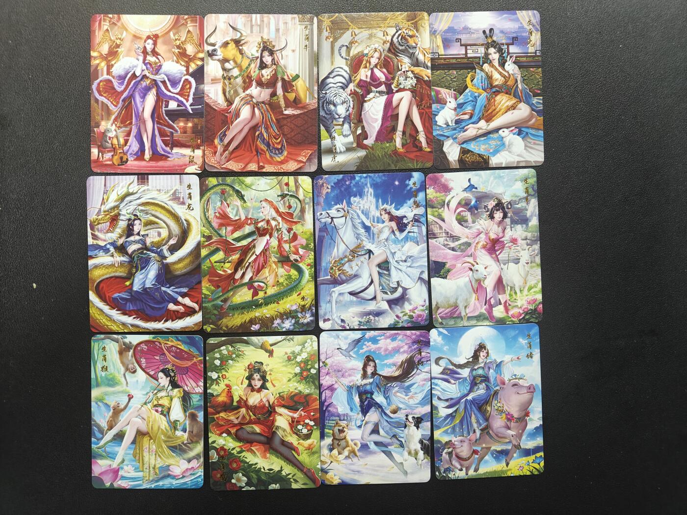 天玑星卡拍第184期《4.6周一截拍》持续收拍收评中 满赠卡需备注