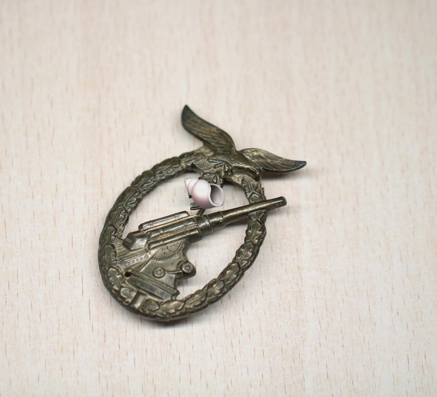 大猫徽章拍卖 第291期