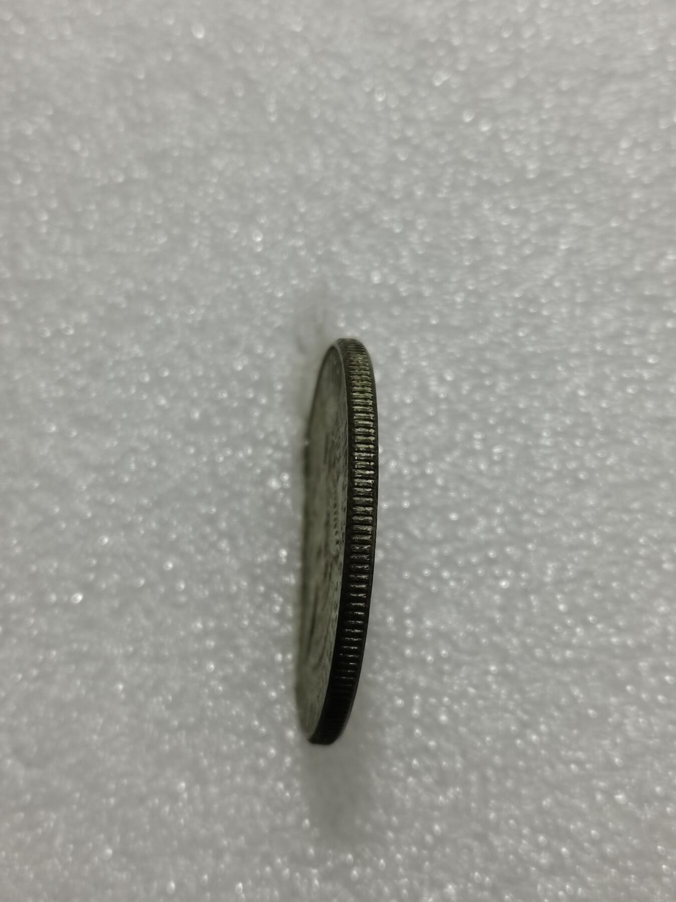 天下钱庄专场欢迎参拍 美国肯尼迪银币