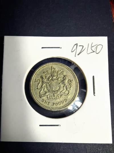 泡泡堂微拍2026.4.5第3场 - 英镑。