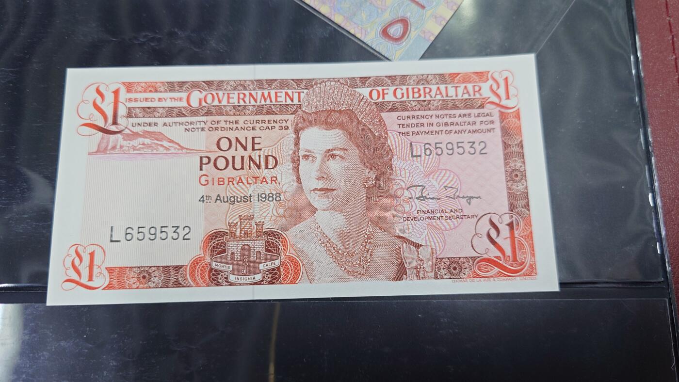 世界钱币～微拍第244期暨2026年第25期  老库存每款各1-2张清仓低价起拍