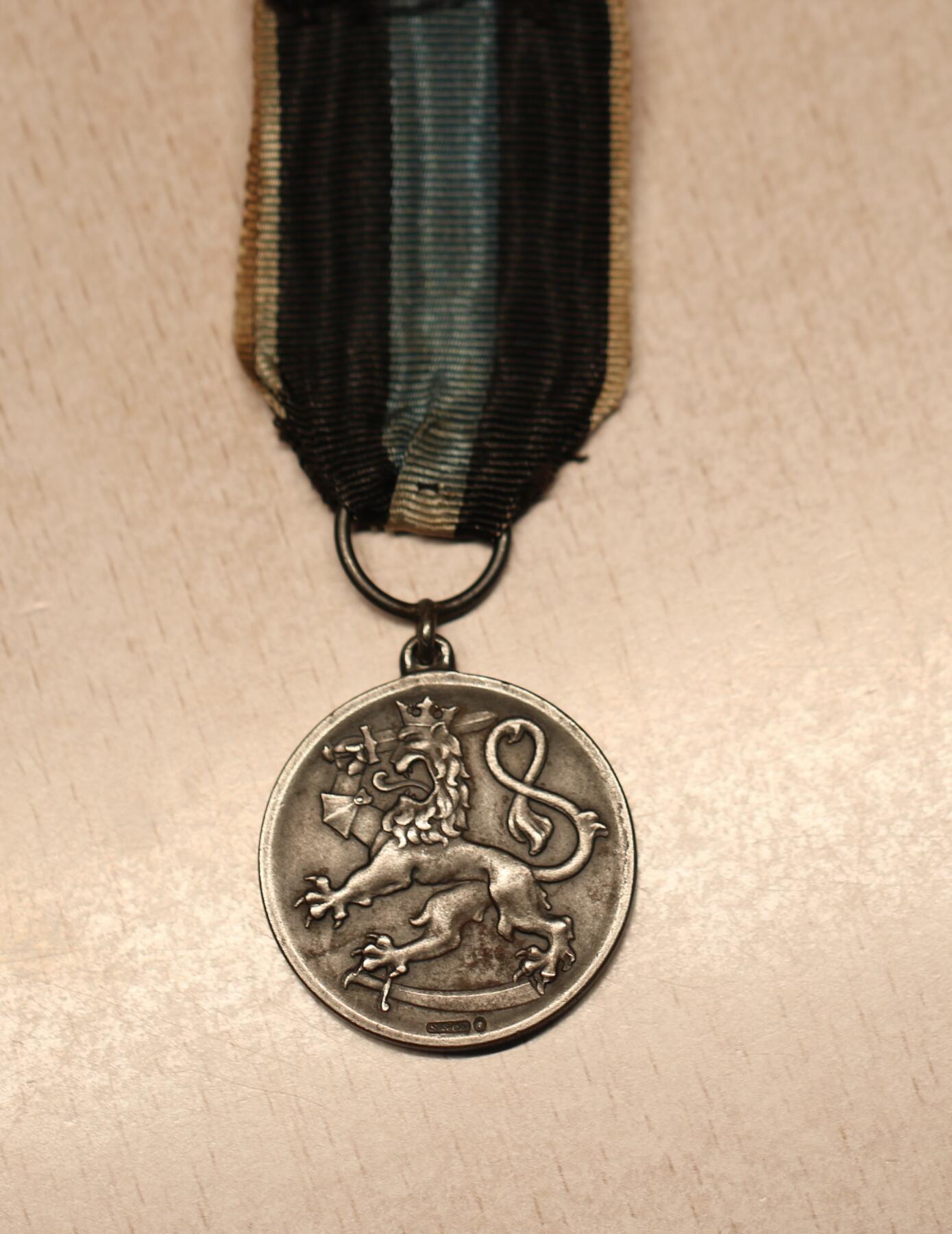 大猫徽章拍卖 第291期