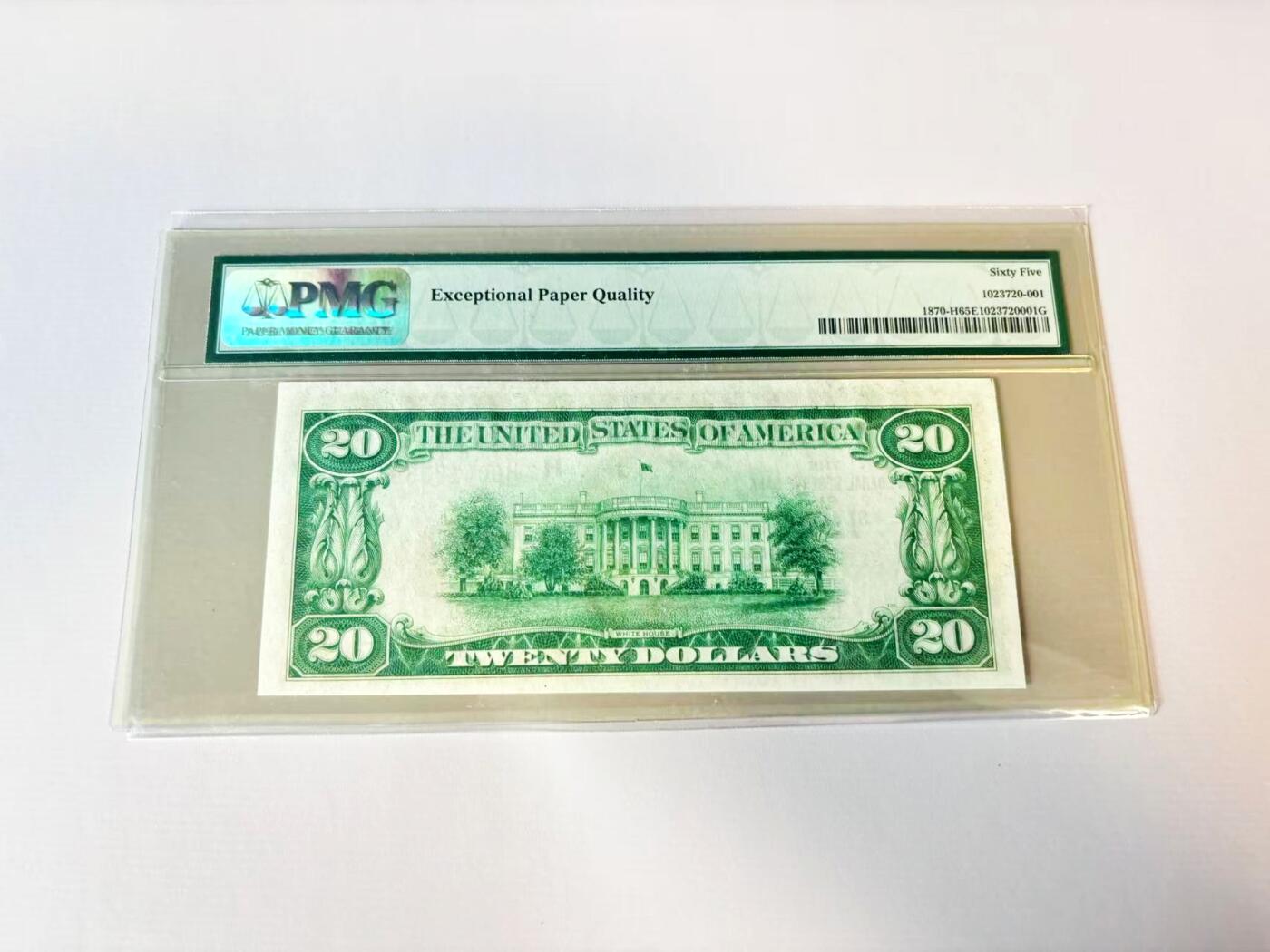 【Blue Auction】世界纸币精拍第806期——18级TOP拍卖/信誉/品质/专业/高效💫