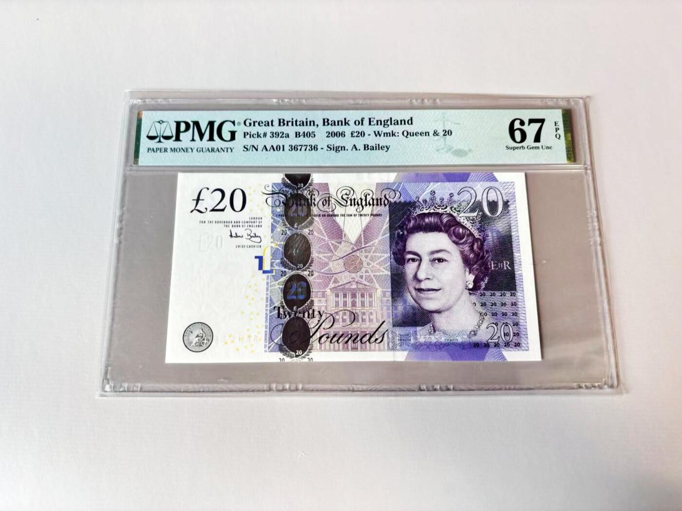 【Blue Auction】世界纸币精拍第806期——18级TOP拍卖/信誉/品质/专业/高效💫