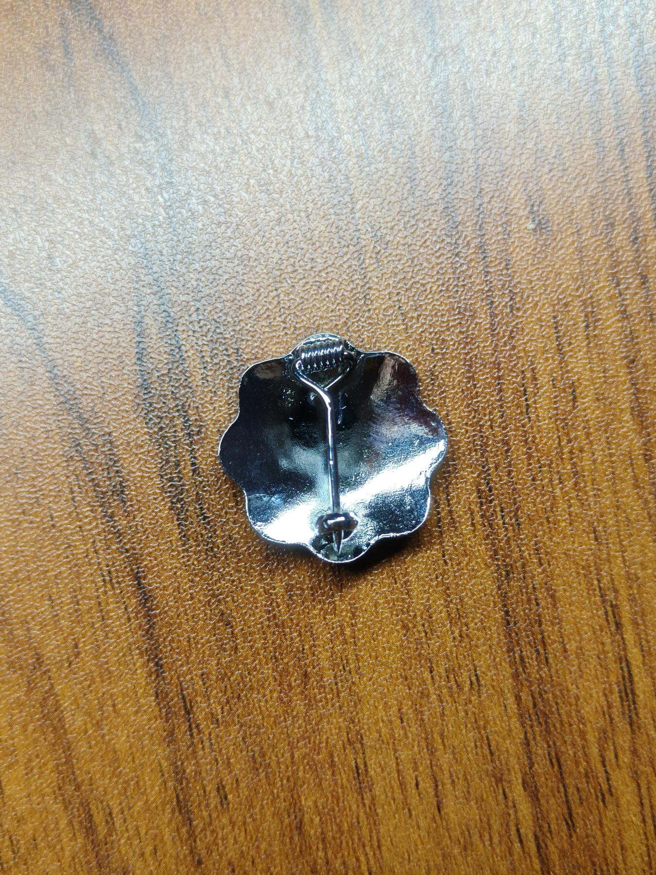 蜀地medal 2026春季精品专场 第5场 泰国诗纳卡琳娜大学证章