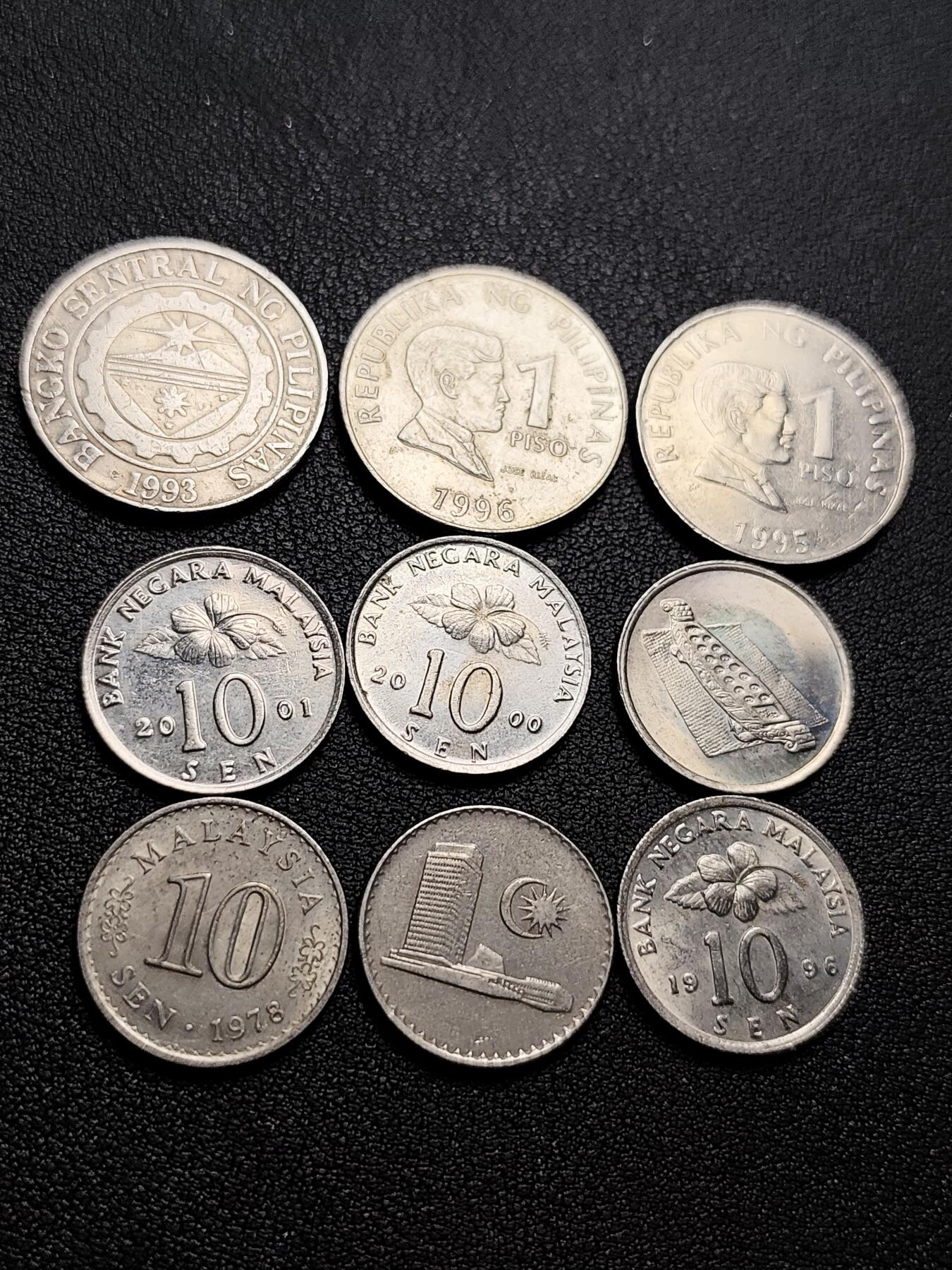 泉币菌-第221场-拍品多 请提前出价 。