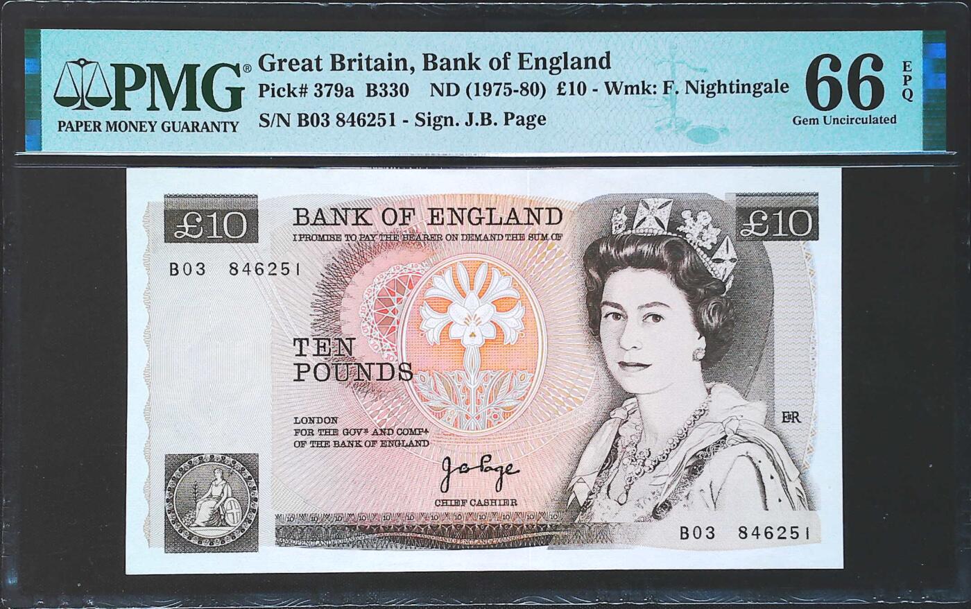 世界靓号纸钞第八十三期