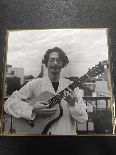 天玑星卡拍第184期《4.6周一截拍》持续收拍收评中 满赠卡需备注 - 假面骑士 龙骑 变身者 演员 贺须匡贵 色纸 一张 微瑕 北京漫展限定