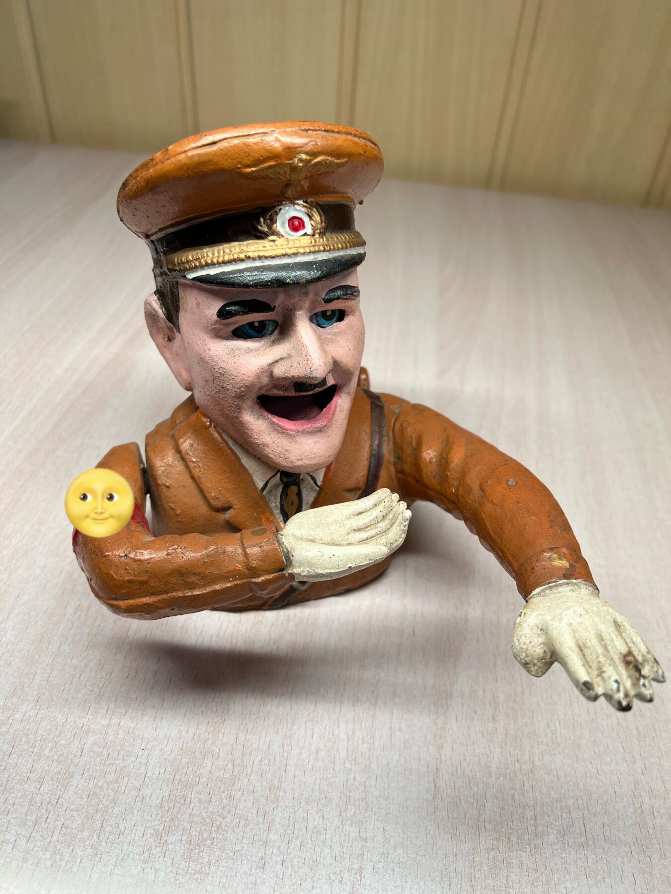 大猫徽章拍卖 第291期