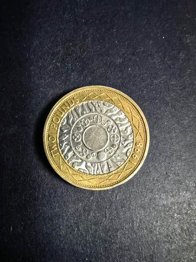 泡泡堂微拍2026.4.5第3场 - 英镑。