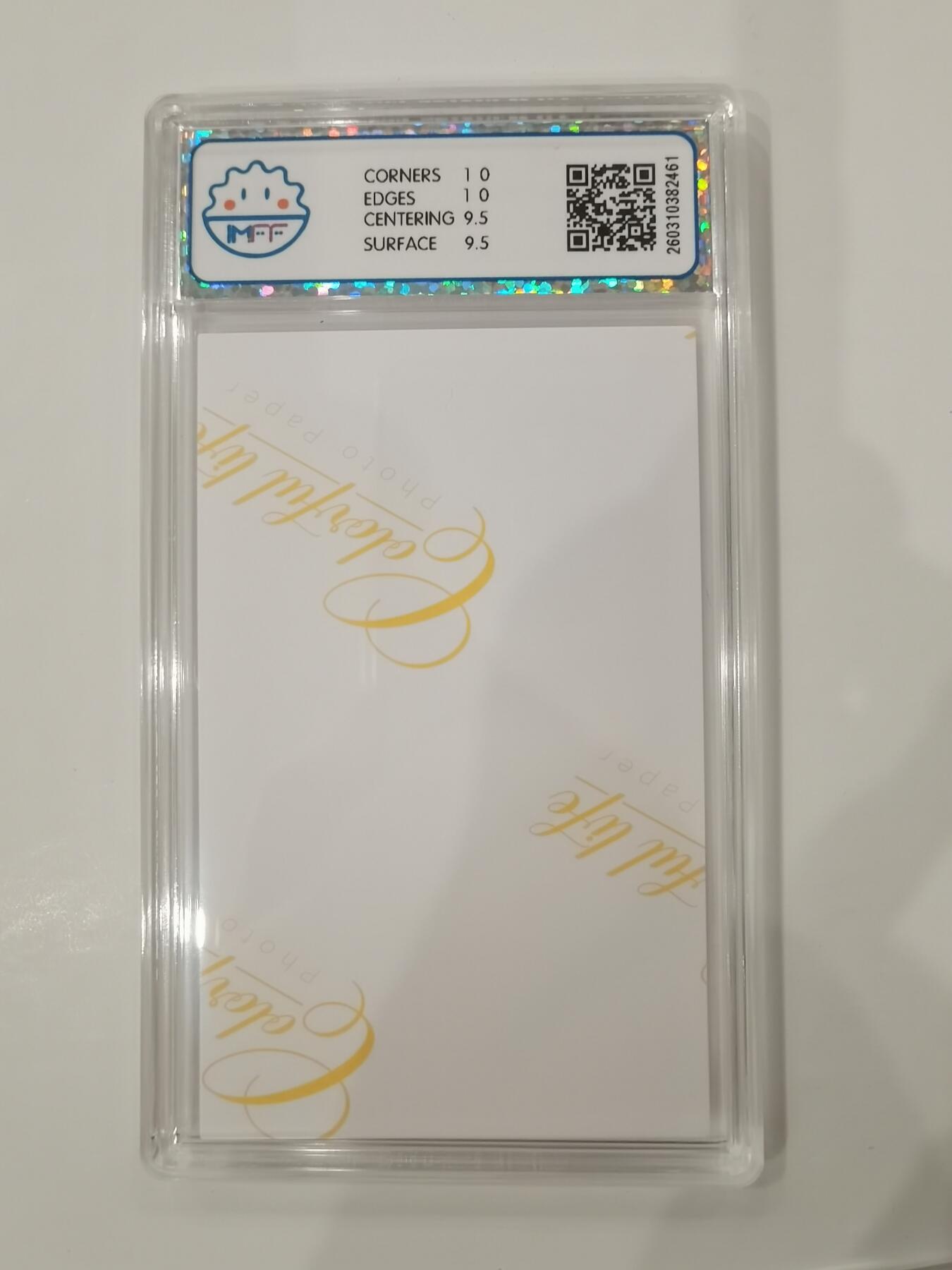 言遇卡牌 第七期【2026.04.11周六晚22：00截拍】