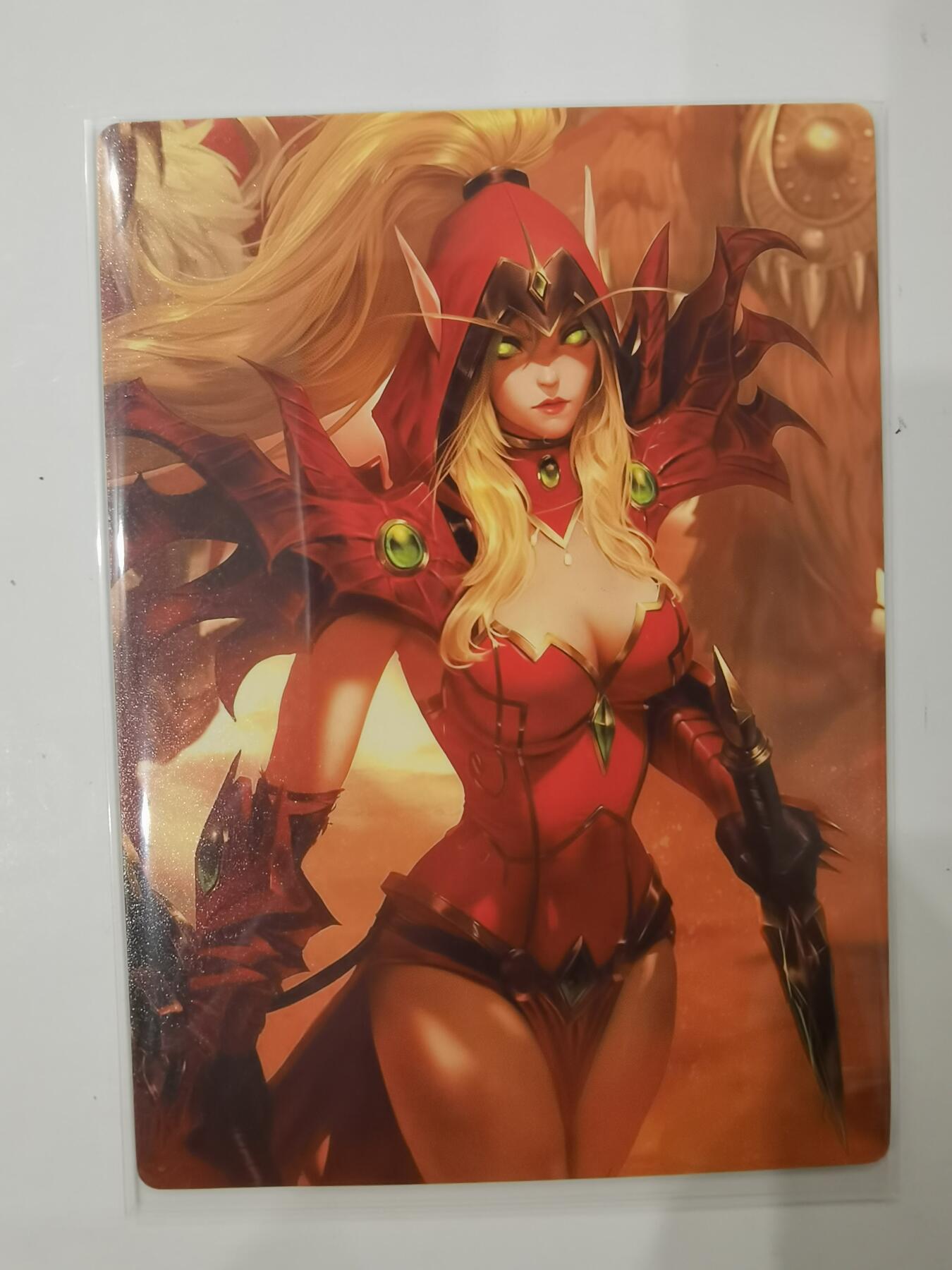 言遇卡牌 第七期【2026.04.11周六晚22：00截拍】