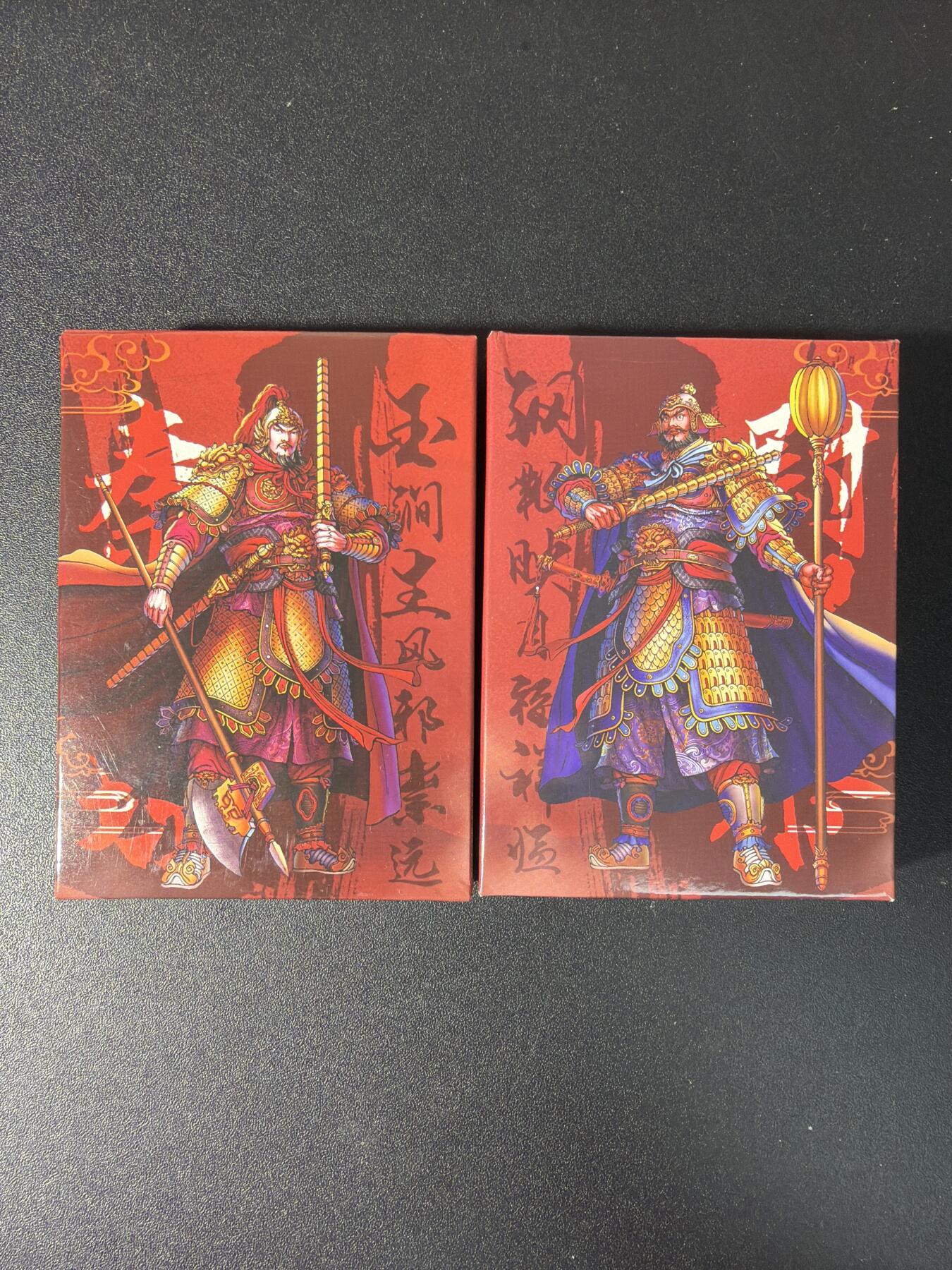 NO.29 好又多金牌大场，每周一站式配齐，方便凑单！（卖家送拍0抽成！周6晚9点截拍！） 【套卡】龙耀西游第一弹 主角+配角 普卡