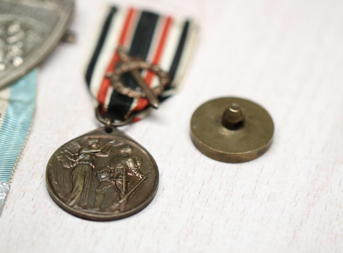 大猫徽章拍卖 第291期