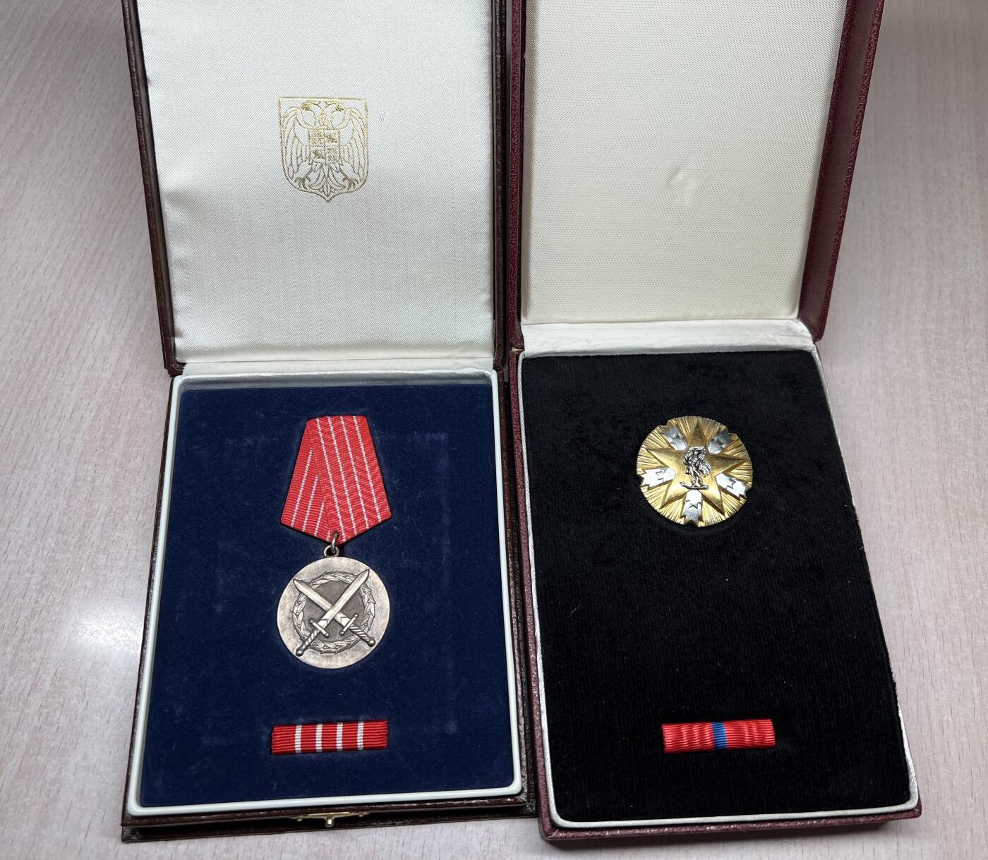 大猫徽章拍卖 第291期