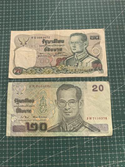 轻松集币无压力 - 泰铢/组