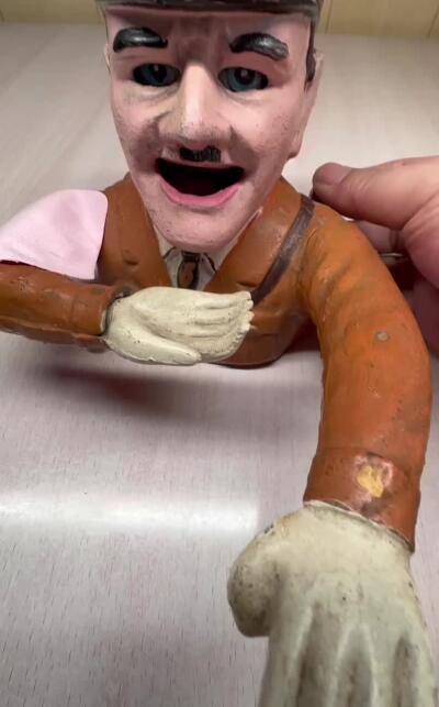 大猫徽章拍卖 第291期