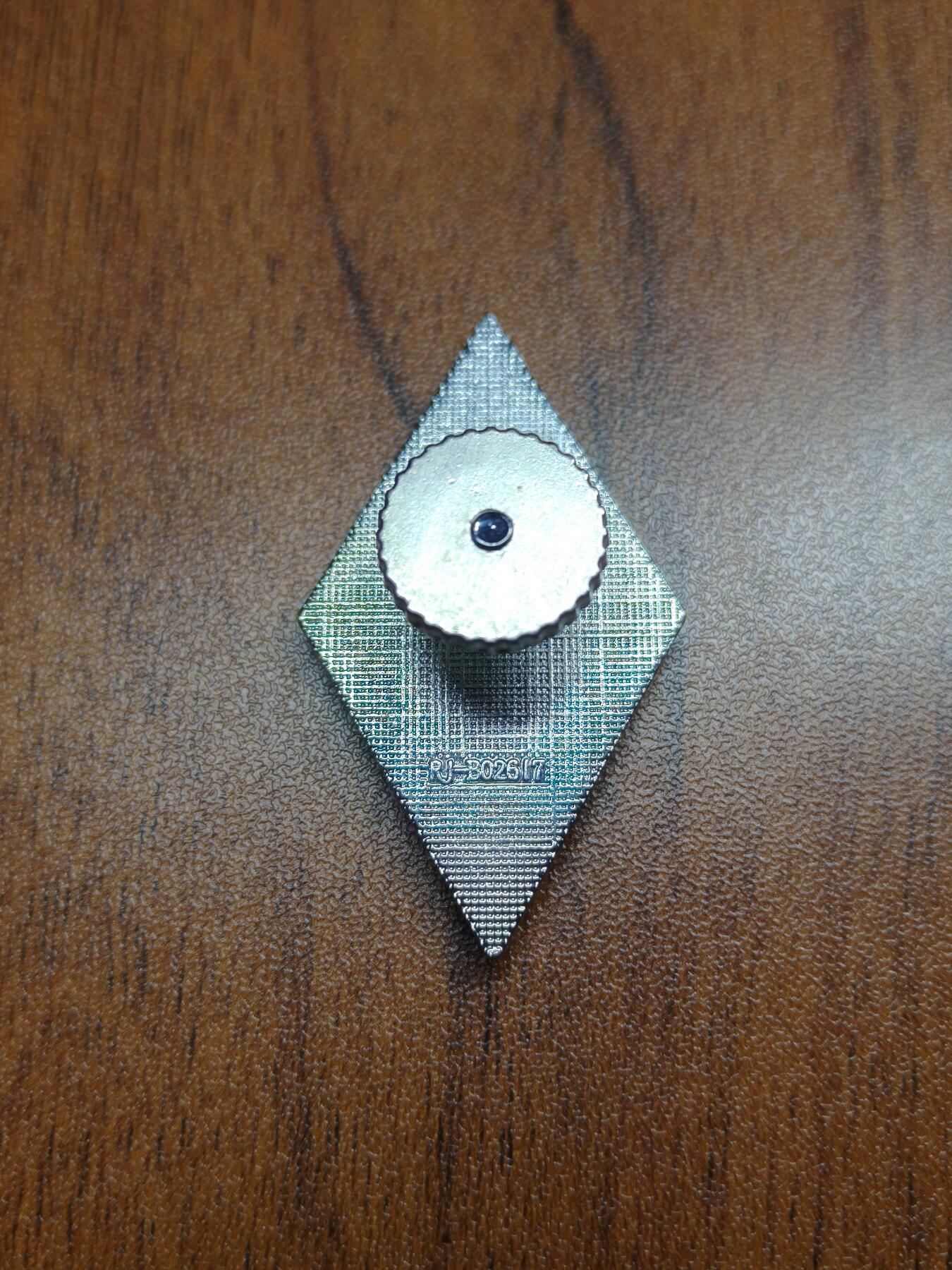 蜀地medal 2026春季精品专场 第5场 哈萨克斯坦 中央国防军事大学 海军专业