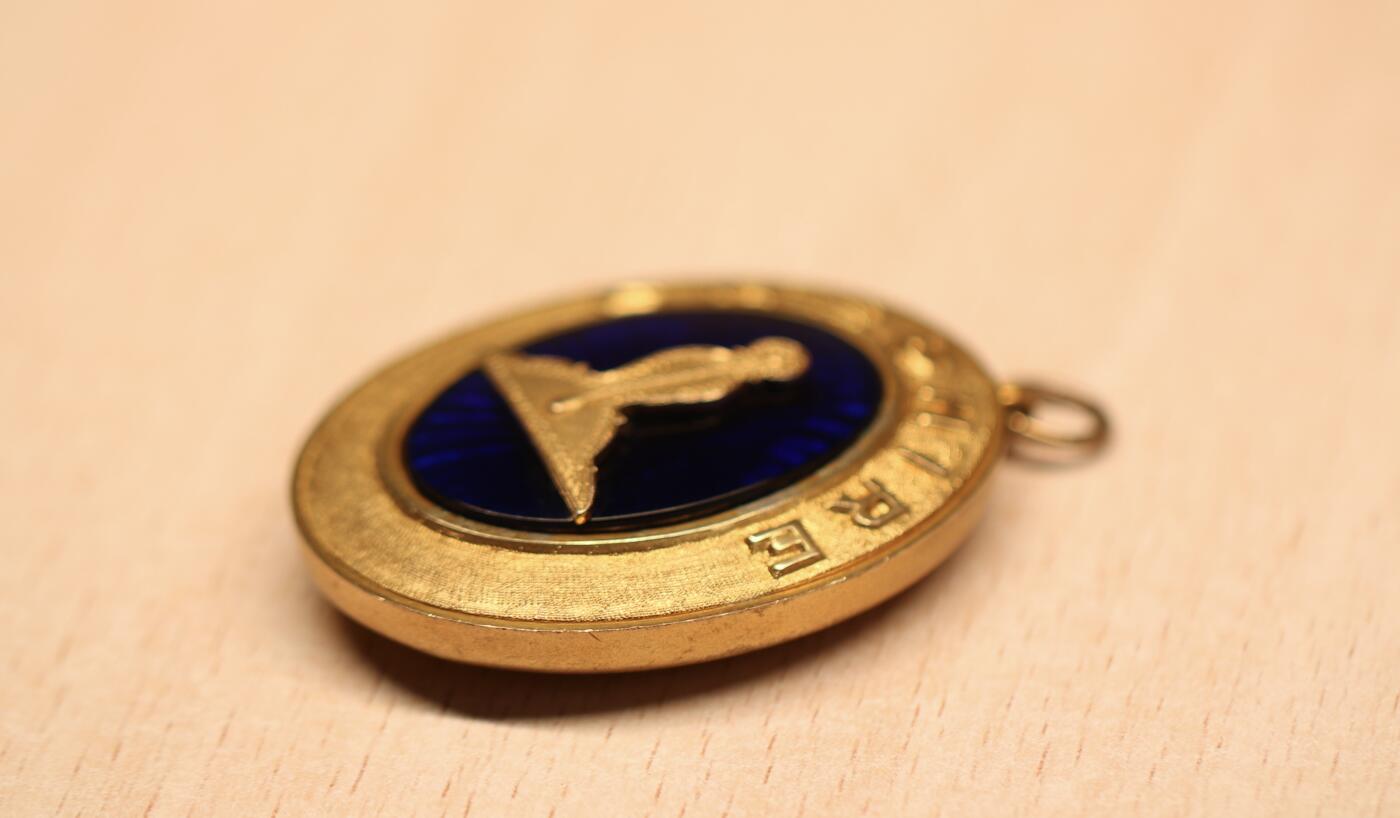 大猫徽章拍卖 第291期