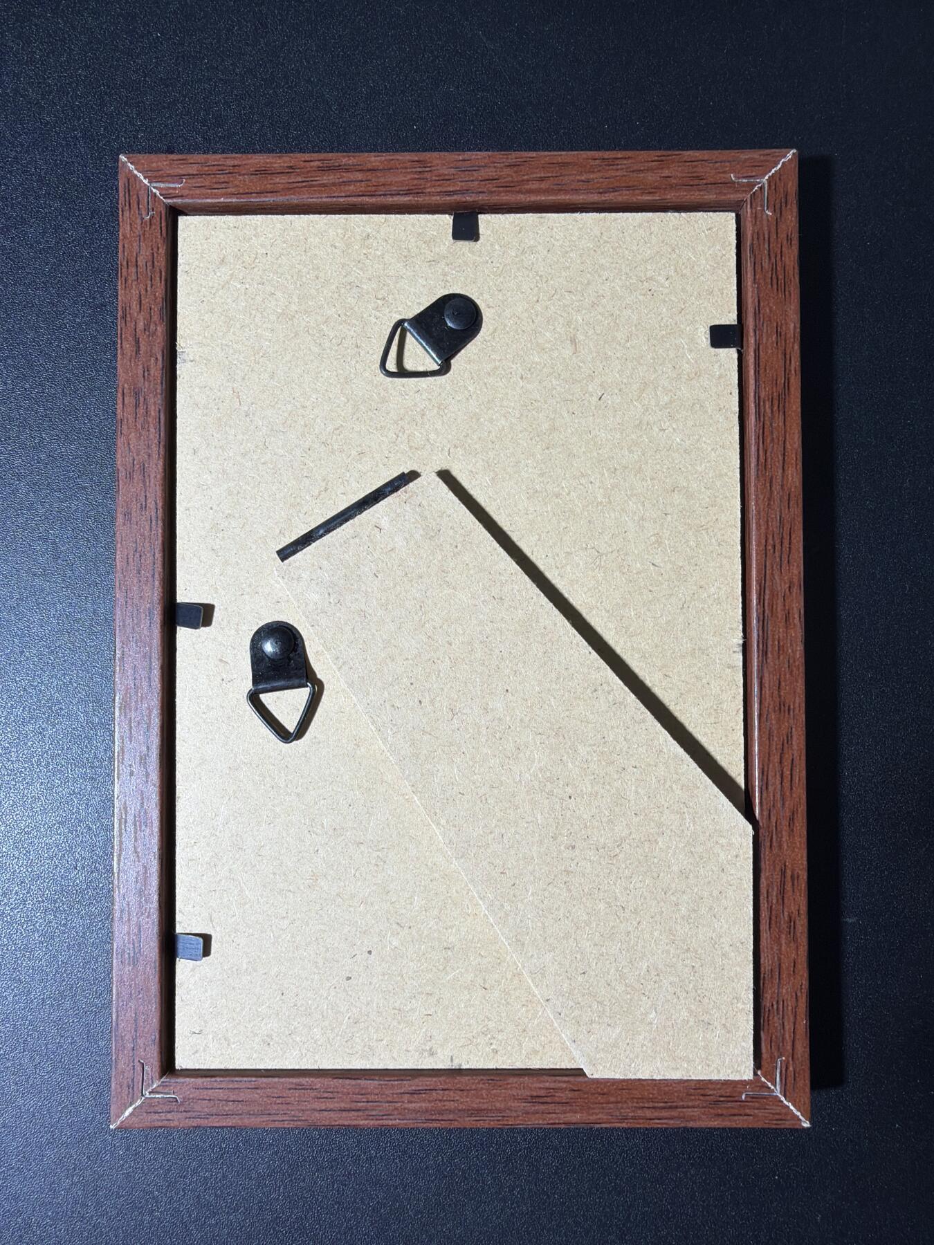 NO.29 好又多金牌大场，每周一站式配齐，方便凑单！（卖家送拍0抽成！周6晚9点截拍！） 【1/1手绘】闹海荟 李尊奇老师签绘 哪吒 A5尺寸 带框【生来傲骨胜天神，叱咤风云少年身】