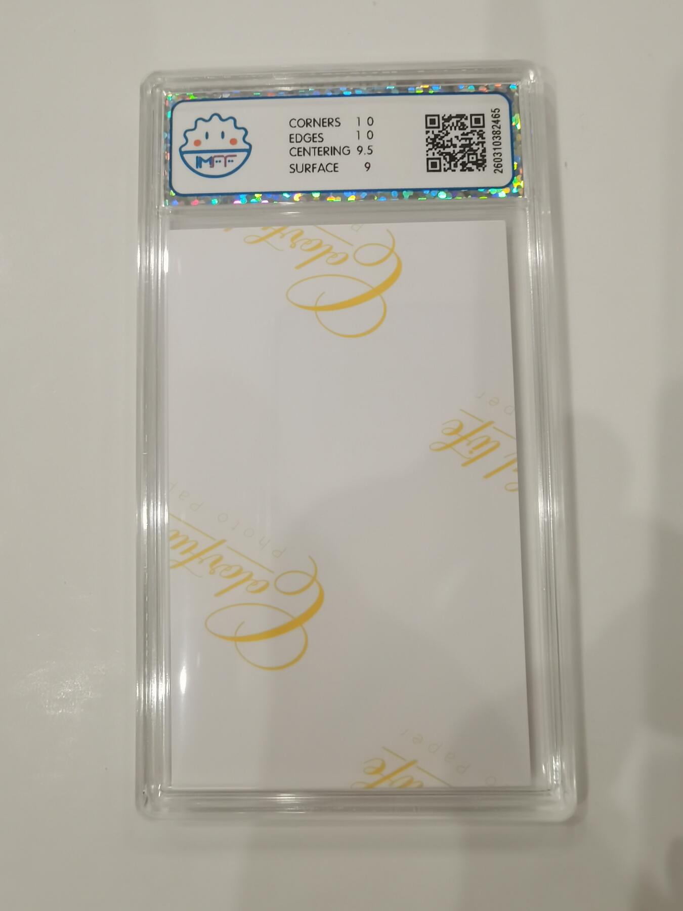 言遇卡牌 第七期【2026.04.11周六晚22：00截拍】