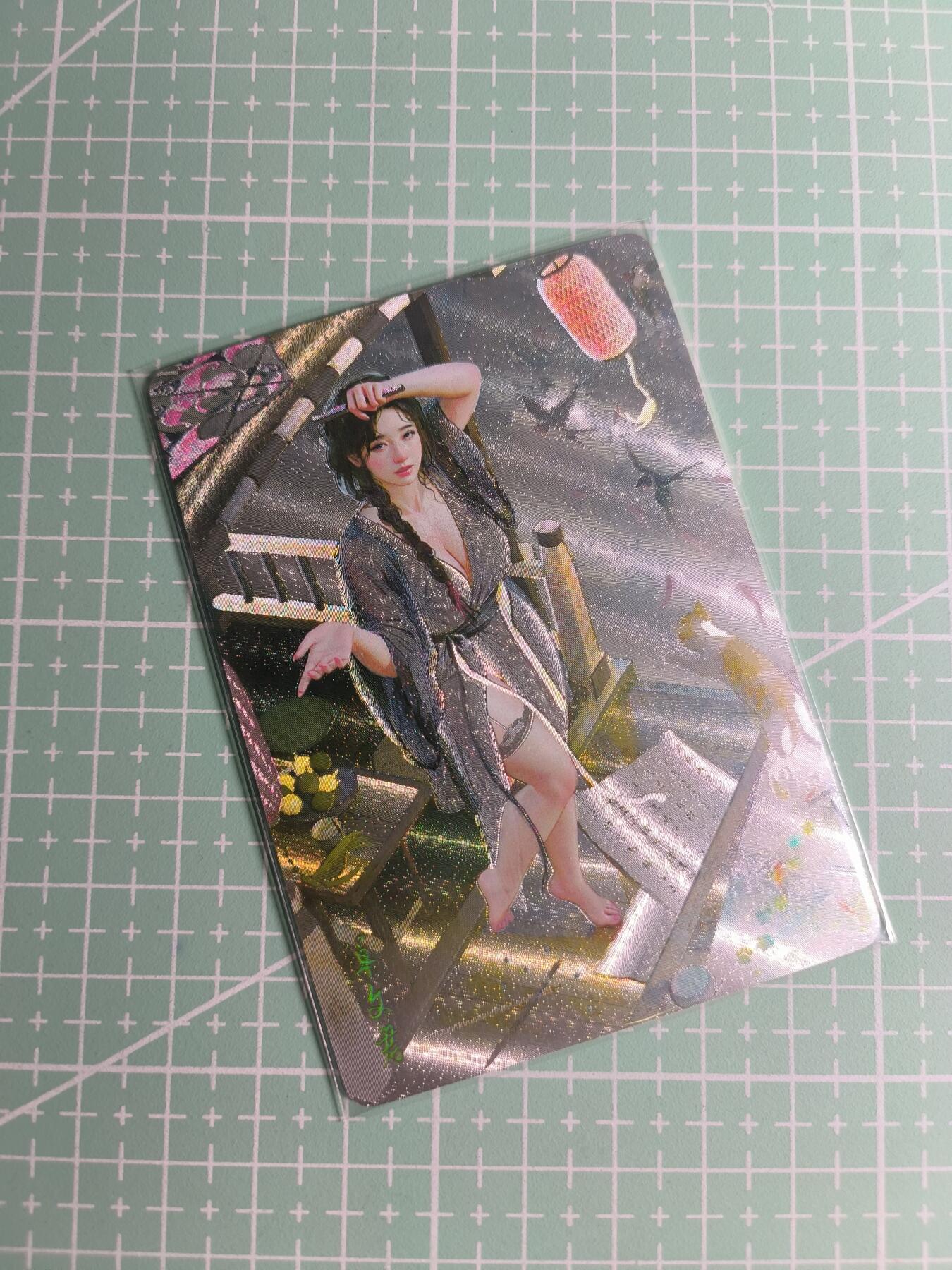 C先生卡牌 第26期 持续收拍品中…零手续费代拍