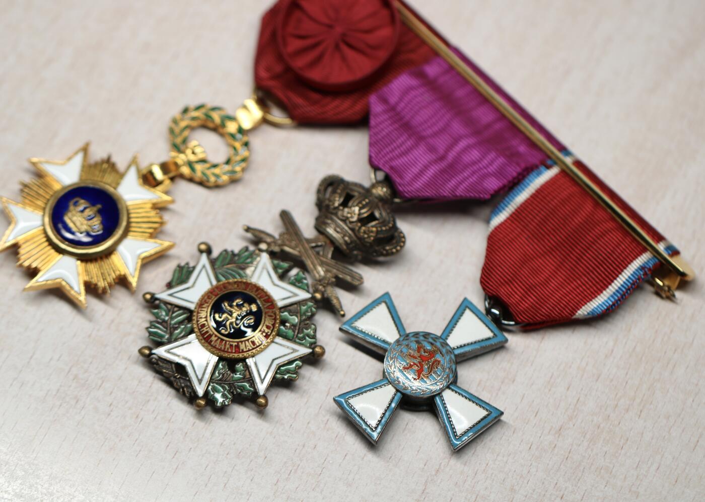 大猫徽章拍卖 第291期