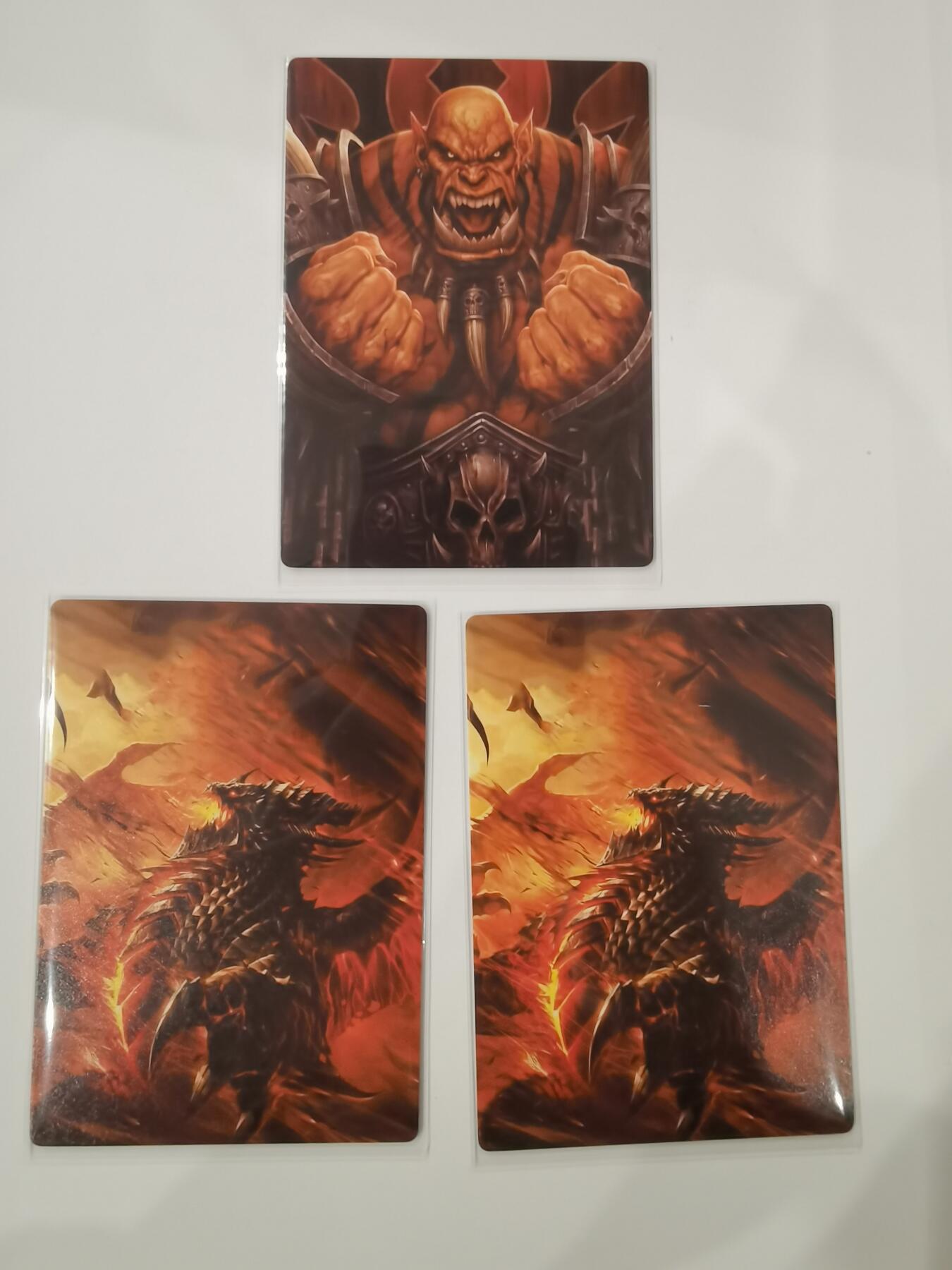 言遇卡牌 第七期【2026.04.11周六晚22：00截拍】