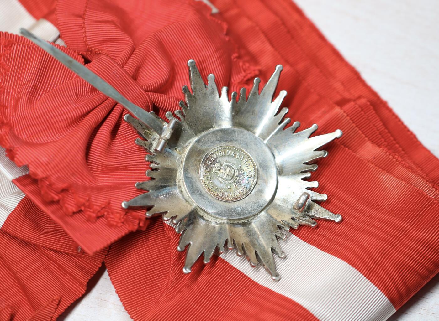 大猫徽章拍卖 第291期