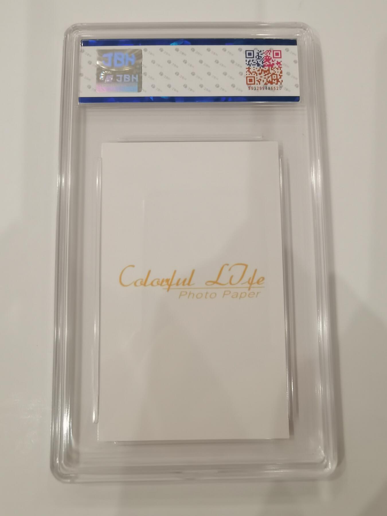 言遇卡牌 第七期【2026.04.11周六晚22：00截拍】