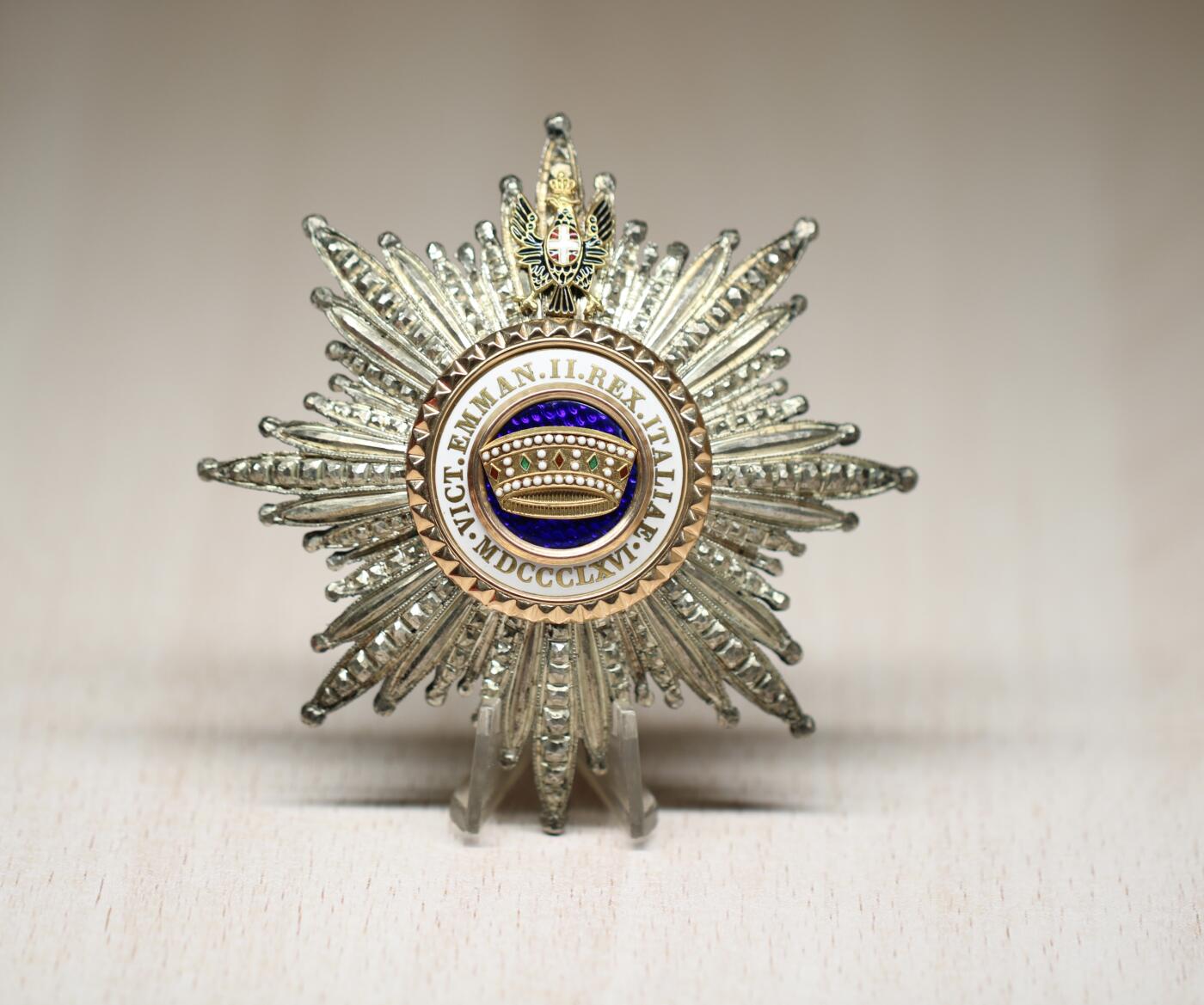 大猫徽章拍卖 第291期