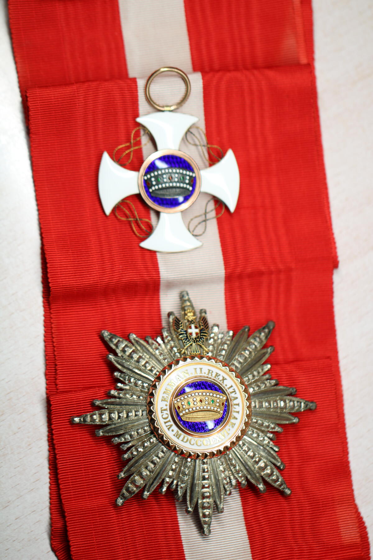 大猫徽章拍卖 第291期