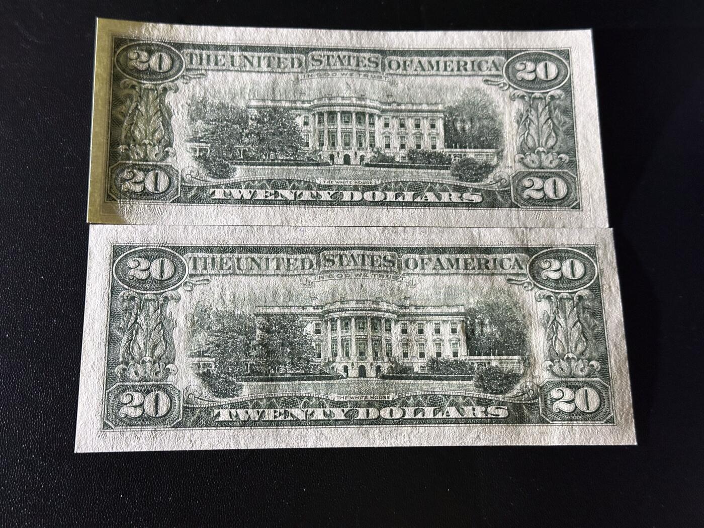 《外钞收藏家》第六百二十四期（精品场）（长期征集拍品、欢迎藏友们联系合作）