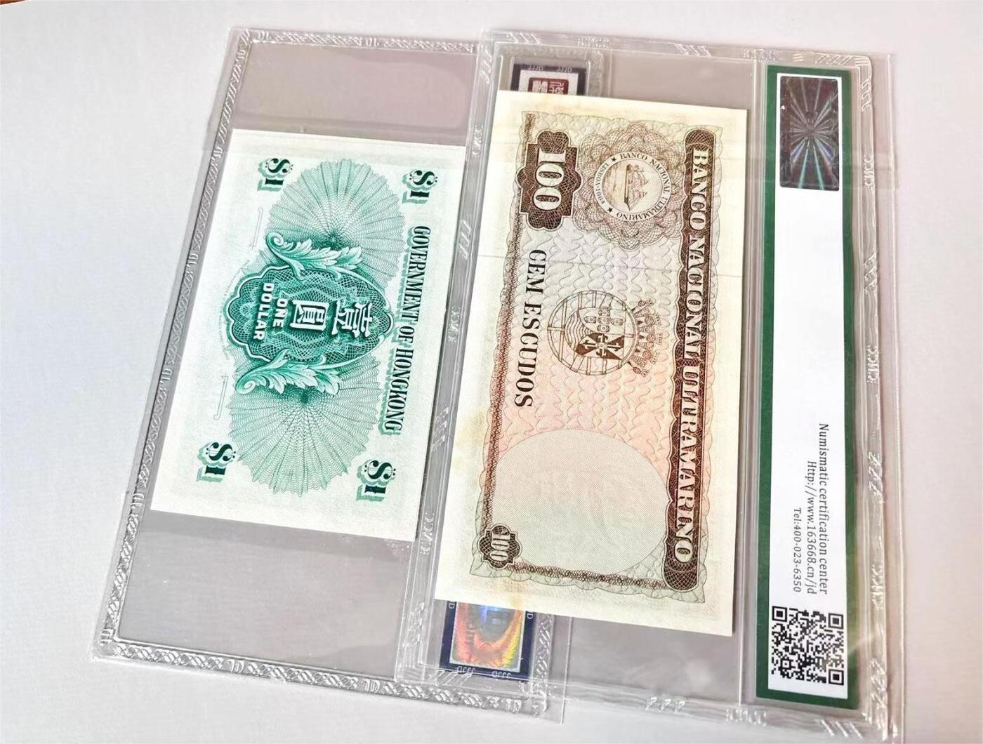 【Blue Auction】世界纸币精拍第806期——18级TOP拍卖/信誉/品质/专业/高效💫