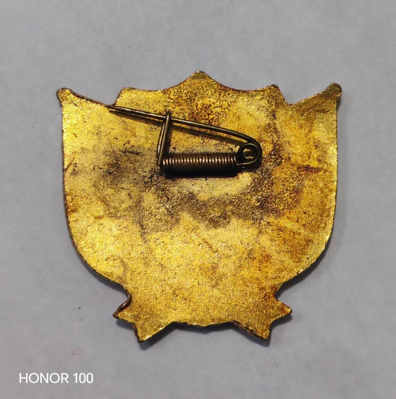 纪念章/纪念币 朝鲜“祖国解放战争”和平鸽纪念章- 授予对象：主要颁发给朝鲜人民军参战人员，部分也授予中国人民志愿军，用于纪念战争胜利、表彰中朝友谊与和平贡献