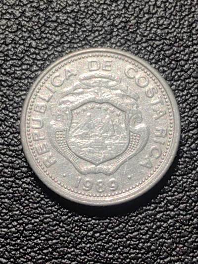 靖甫拍卖第九场 - 哥斯达黎加25分