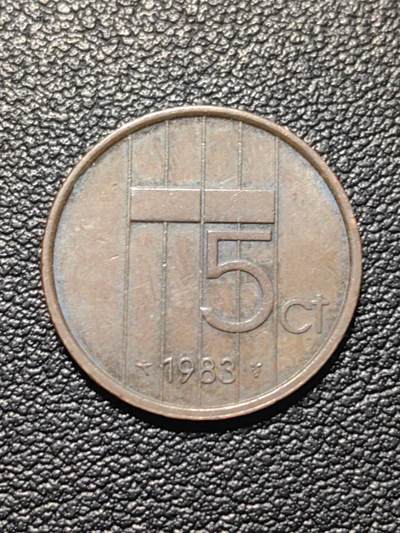 靖甫拍卖第九场 - 荷兰5分