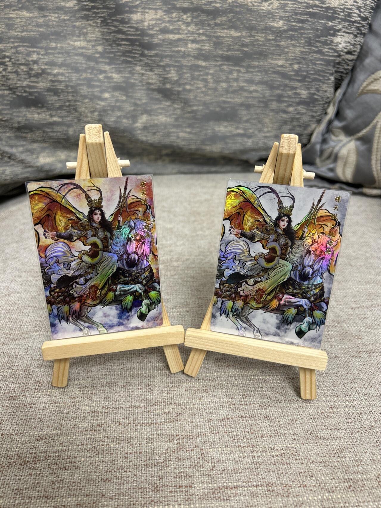 喜灰玩卡拍卖第七期，接拍品0佣金，欢迎送拍，释放现金流，让自己有资金可以购买更多喜欢的卡牌，让别的卡友能淘到更多心仪的卡牌