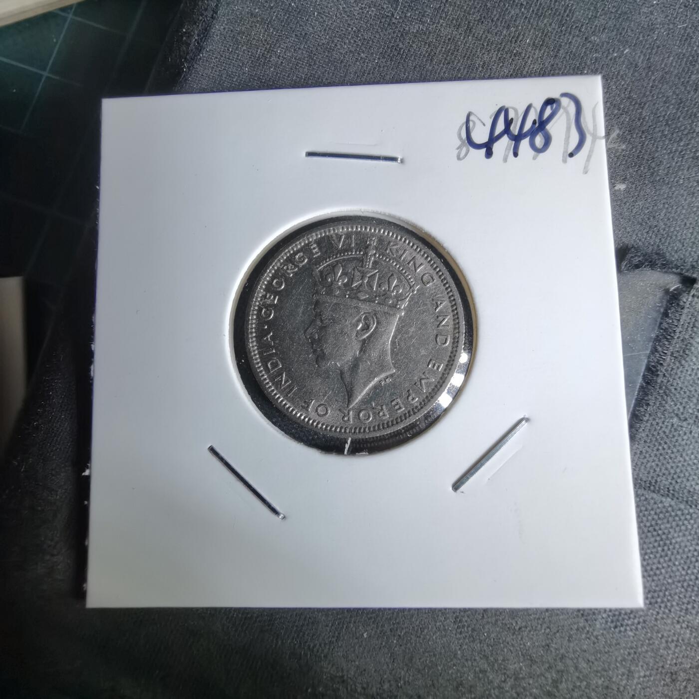 沼泽如烟--第1044场 香港1938年一毫