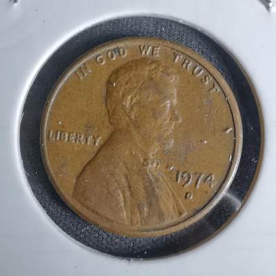 沼泽如烟--第1045场 - 美国1974年一分