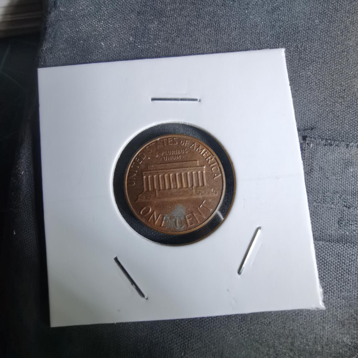 沼泽如烟--第1045场 美国1977年一分