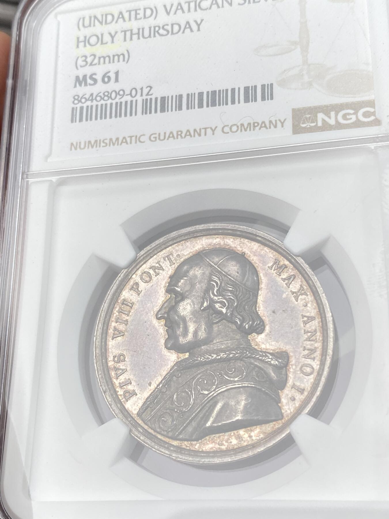 万国钱币拍卖第065期