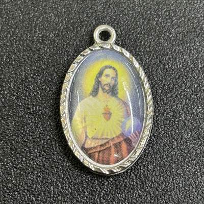 西秦中古拍卖第八十三期  - 天主教圣牌