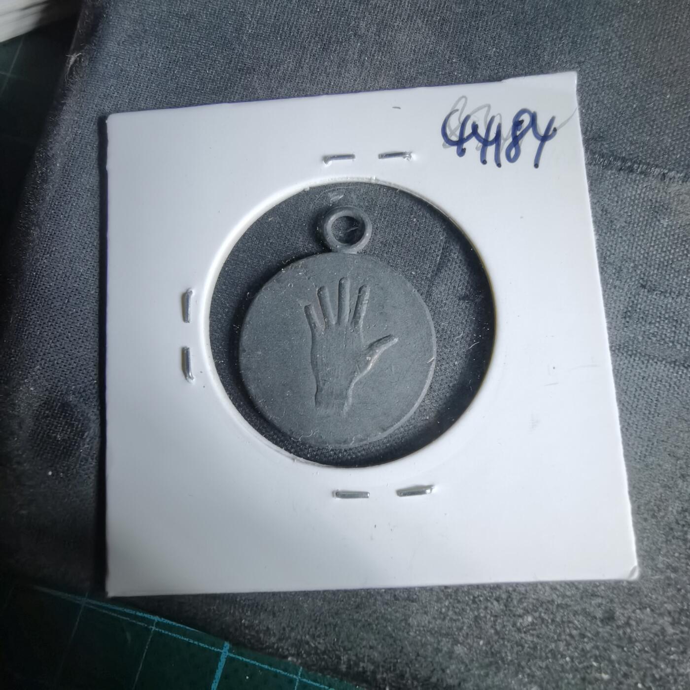 沼泽如烟--第1044场 娱乐道具