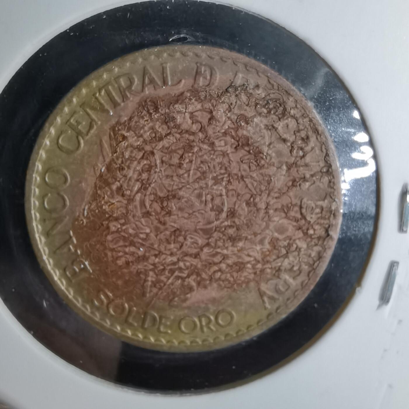 沼泽如烟--第1044场 秘鲁