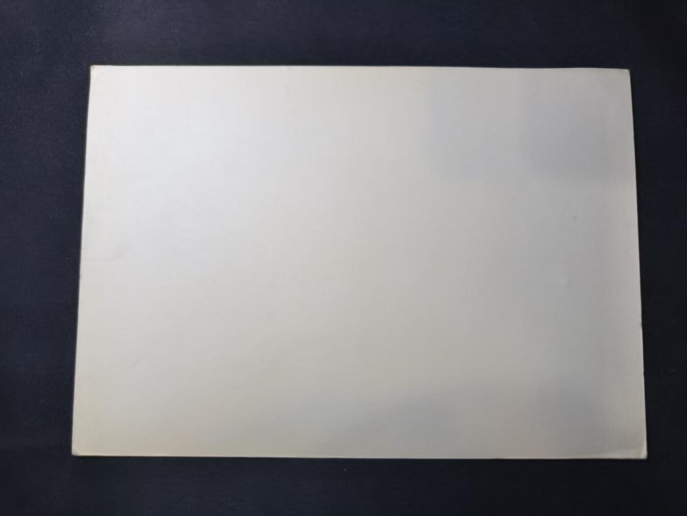 云宸嘉赏-勋臻佳藏四月精品甄选场次（低佣 一元一手） 德意志联邦共和国 邮政明信片 格哈德・利波尔德特寄往莱比锡的施泰特纳  铁路邮政加盖   歌德与席勒纪念邮票