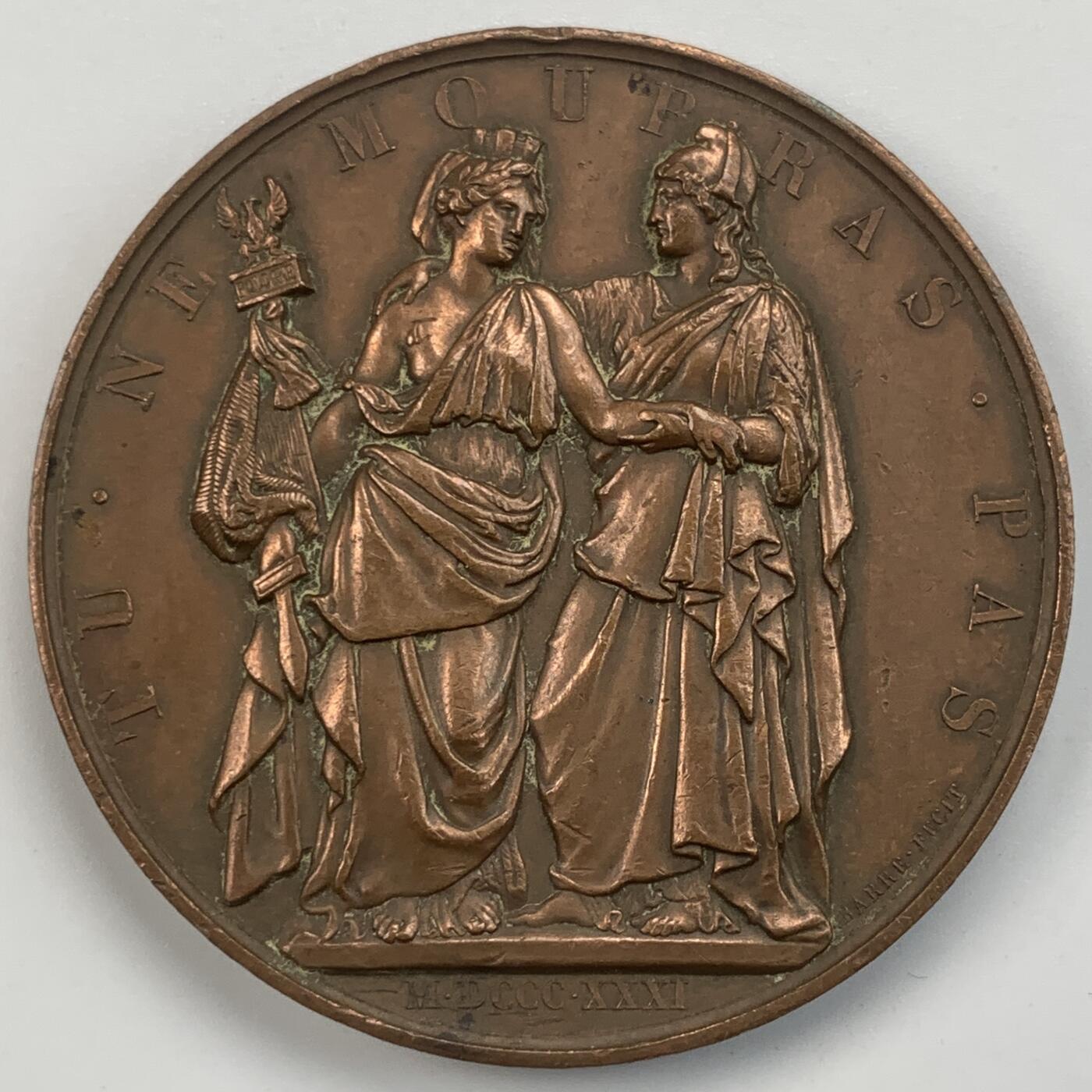 掌中浮雕-藏着的欧洲第057场