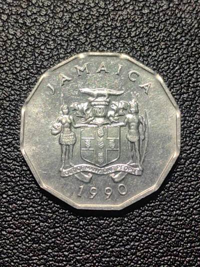 靖甫拍卖第九场 - 牙买加