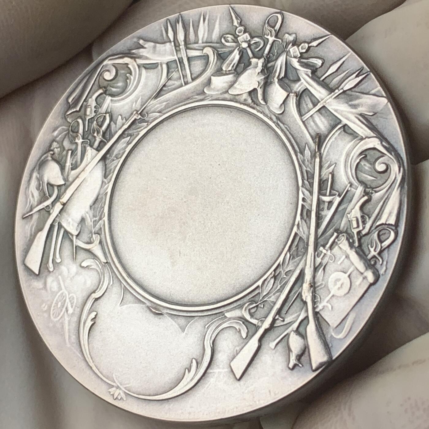 掌中浮雕-藏着的欧洲第057场